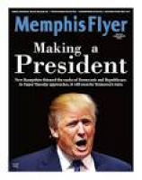 Memphis Flyer 2.18.16 by Contemporary Media - issuu