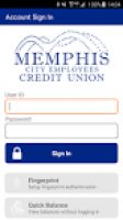 Memphis City Employees CU - Android Apps on Google Play