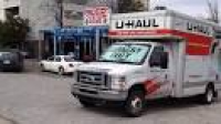 U-Haul Neighborhood Dealer - Truck Rental - 1442 Lamar Ave, Med ...