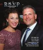 RSVP Magazine June 2015 by RSVP Magazine - issuu