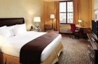 DoubleTree by Hilton Memphis Downtown Hotel in Memphis area United ...