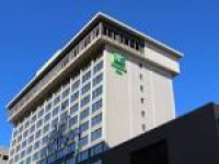 Holiday Inn Memphis-Downtown (Beale St.) Hotel by IHG
