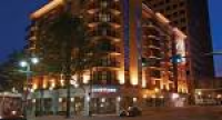 Memphis Business Hotel | Courtyard Memphis Downtown