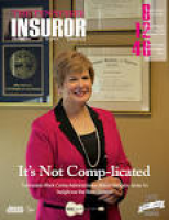 The Tennessee Insuror - Jul/Aug 14 by Insurors of Tennessee - issuu