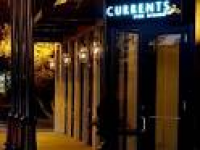 Currents Fine Dining - Restaurants Downtown Memphis