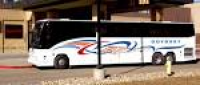 Saskatchewan Charter Bus and Tour Company | Odyssey Coach Lines