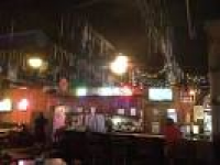 inside - Picture of Bayou Bar & Grill, Memphis - TripAdvisor