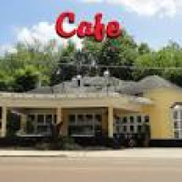 Fuel Cafe Memphis