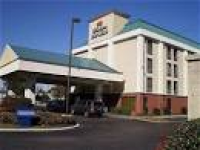 Book Holiday Inn Express Memphis Medical Center Midtown in Memphis ...