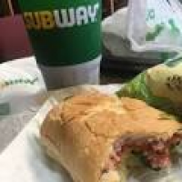 Subway - Sandwiches - 1558 Union Ave, Midtown, Memphis, TN ...