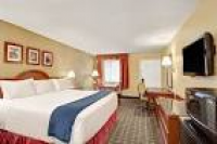 Days Inn Memphis at Graceland | Memphis Hotels, TN 38116