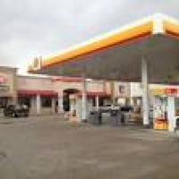Shell - Gas Stations - 168-198 Pirani Rd, West Memphis, West ...