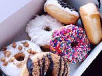 Best doughnut shops in the US - Business Insider