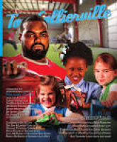 TourCollierville Magazine - Mar/Apr 2015 by Webz Advertising - issuu