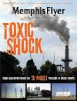 Toxic Shock | Cover Feature | Memphis News and Events | Memphis Flyer