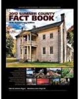 2011 Sumner County Factbook by TNMedia - issuu