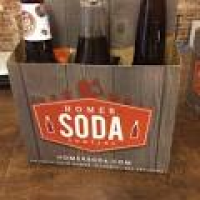 Love Pop Soda Shop - CLOSED - American (New) - 506 S Main ...