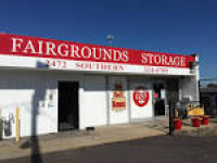 Fairgrounds Self Storage in Memphis, TN - (901) 646-4...
