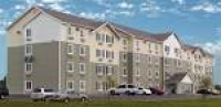 Memphis Extended Stay Hotel - Getwell | Inland Suites