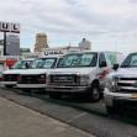 U-Haul: Moving Truck Rental in San Antonio, TX at U-Haul Moving ...