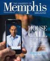 President's Report 2014 by University of Memphis - issuu