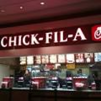 Chick-fil-A - 12 Photos - Fast Food - 4465 Poplar Ave, Audubon-Oak ...