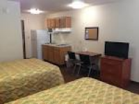 Hotel Inland Suites Lamar, Memphis, TN - Booking.com