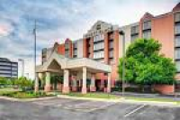 Hotel Hyatt Place Memphis Primacy Parkway, TN - Booking.com