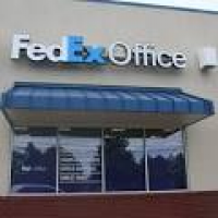 FedEx Office Print & Ship Center - 13 Photos - Shipping Centers ...