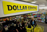 Join The Booming Dollar Store Economy! Low Pay, Long Hours, May ...