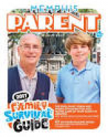 Memphis Parent July 2015 by Contemporary Media - issuu