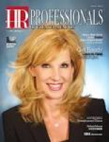 Final Proof by HR Professionals of Greater Memphis Magazine - issuu