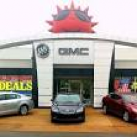 Sunrise Buick GMC Truck - 11 Reviews - Car Dealers - 1800 ...