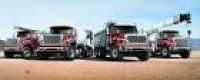 Homepage - Summit Truck Group