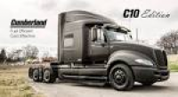 Tennessee Truck Dealer: Cumberland International: Nashville |