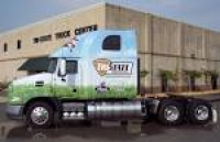 Mack Names Tri-State Truck Center 2010 Distributor of the Year