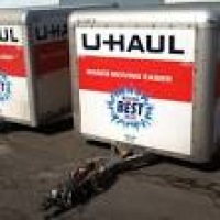 U-Haul Moving & Storage at Union Ave - 19 Photos - Self Storage ...