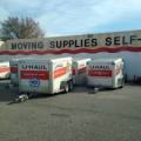 U-Haul Moving & Storage at Union Ave - 19 Photos - Self Storage ...