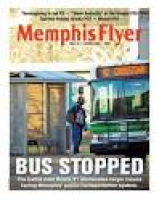 Memphis Flyer 12.1.16 by Contemporary Media - issuu