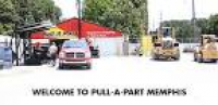 Pull-A-Part Memphis Un-Junkyard: Used Auto Parts & Salvage Yard
