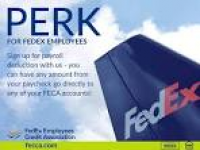 FedEx Employees Credit Association - Posts | Facebook