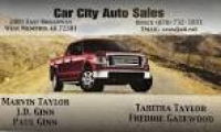 Car City Auto Sales - Home | Facebook