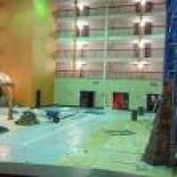 Memphis Airport Hotel and Conference Center - Hotels - 2240 ...