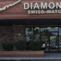 Doron Diamond Merchant Company - Get Quote - Jewelry - 510 Perkins ...
