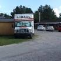 U-Haul: Moving Truck Rental in Eads, TN at The Amish Depot
