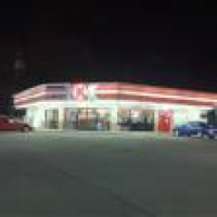Circle K - Gas Stations - 585 S Highland St, Chickasaw Gardens ...
