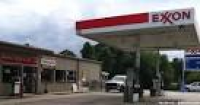Cashier at Bethel Exxon Reddystop Robbed at Knifepoint | CullmanSense