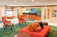 Book Fairfield Inn & Suites by Marriott Memphis East/Galleria in ...