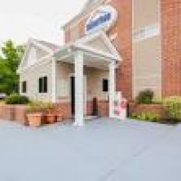 Suburban Extended Stay Hotel - 17 Photos - Hotels - 7380 Stage Rd ...