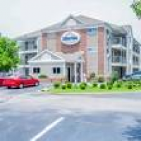 Suburban Extended Stay Hotel - 17 Photos - Hotels - 7380 Stage Rd ...